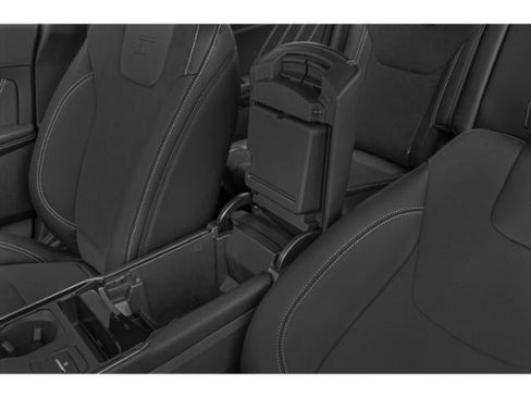 Used 2020 Ford Edge ST w/ Equipment Group 401A AWD/4WD image 17