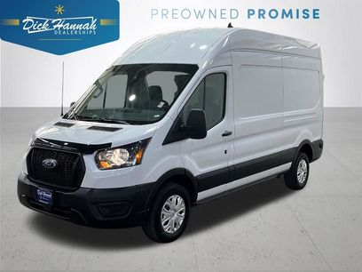 Used 2025 Ford Transit 250 148 High Roof
