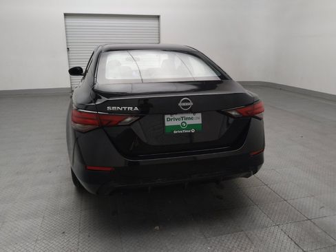 Used 2024 Nissan Sentra S FWD image 6