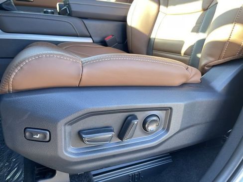 New 2026 Toyota Tundra 1794 Edition image 13