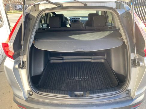 Used 2019 Honda CR-V EX image 10