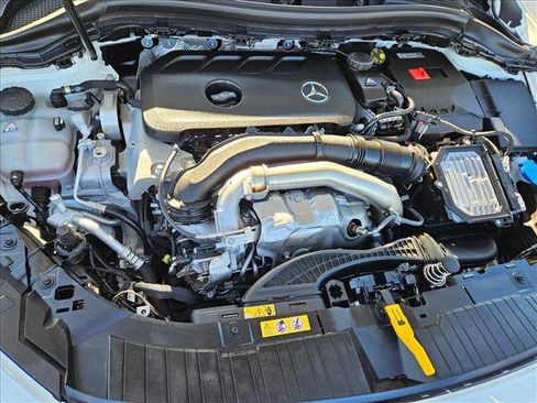 Certified 2025 Mercedes-Benz GLA 250 image 23