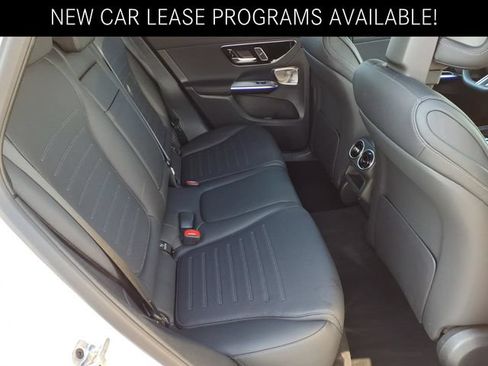 Certified 2026 Mercedes-Benz GLC 300 4MATIC image 20