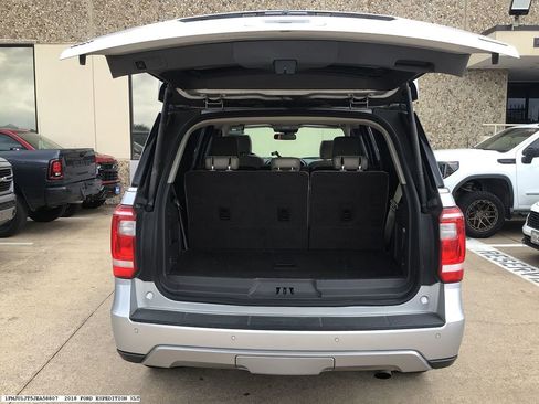 Used 2018 Ford Expedition XLT w/ Equipment Group 202A image 15