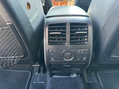 Used 2008 Mercedes-Benz GL 450 4MATIC image 38