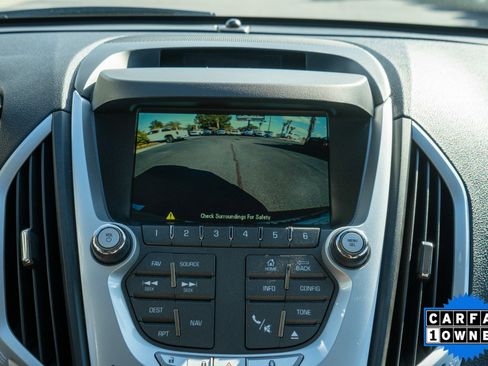 Used 2014 GMC Terrain SLT image 17