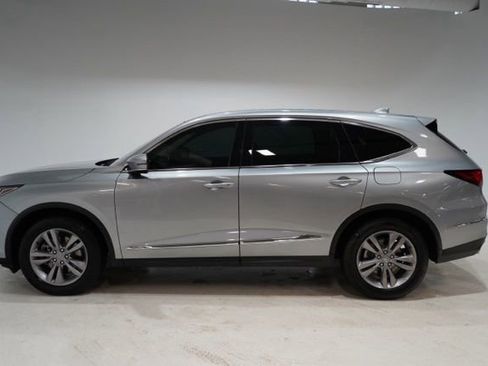 Used 2023 Acura MDX SH-AWD image 4