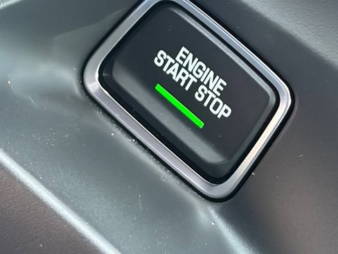 Used 2024 Chevrolet Camaro LT RWD image 32