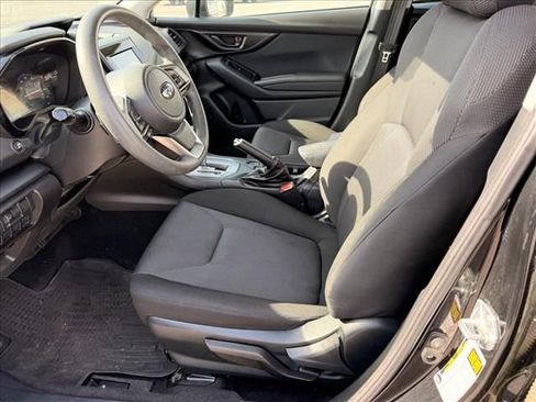 Used 2021 Subaru Impreza Premium image 6