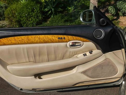 Used 2003 Lexus SC 430 image 30