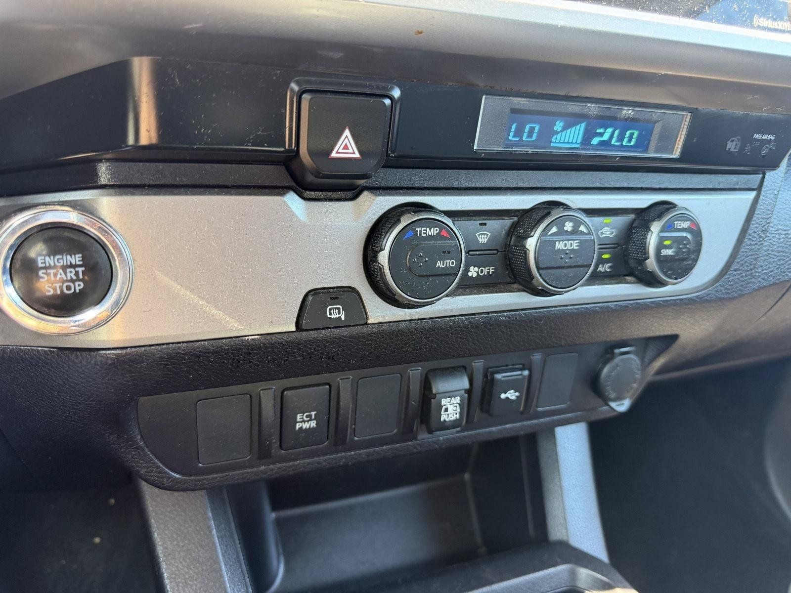 Used 2023 Toyota Tacoma SR5 RWD image 17
