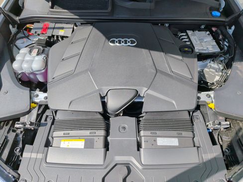 New 2026 Audi Q8 Premium Plus image 34