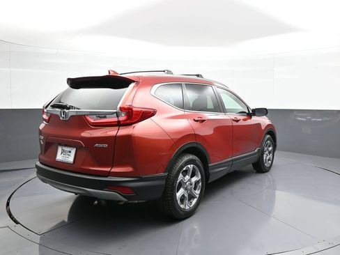 Used 2019 Honda CR-V EX-L image 6