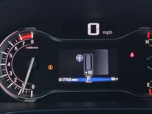 Used 2023 Honda Ridgeline RTL-E image 16