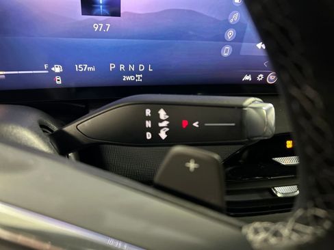 New 2026 Buick Enclave Preferred image 17