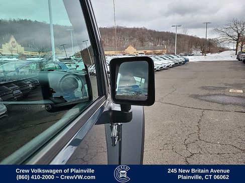 Used 2016 Jeep Wrangler Unlimited Sport AWD/4WD image 32