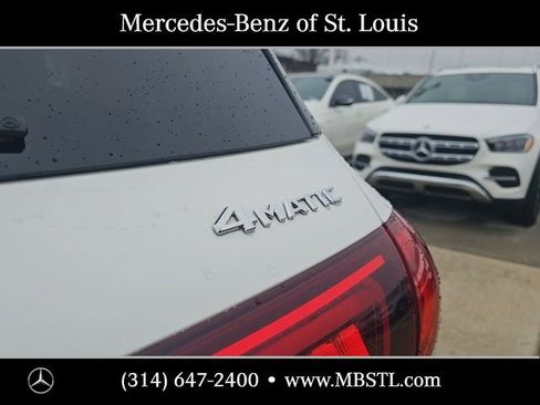 Used 2021 Mercedes-Benz GLE 350 GLE 350 image 7