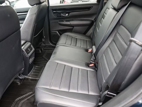 Used 2024 Honda CR-V EX-L image 10