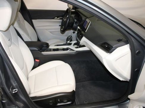 Used 2020 Cadillac CT4 Premium Luxury AWD/4WD image 12