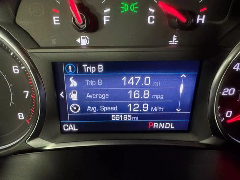 Used 2020 Chevrolet Blazer LT FWD image 15