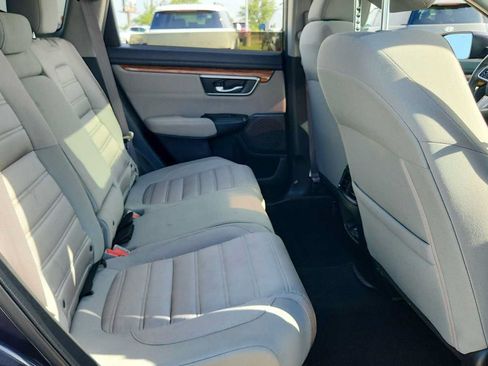 Used 2019 Honda CR-V EX image 26