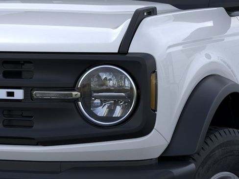 New 2026 Ford Bronco Big Bend AWD/4WD image 20
