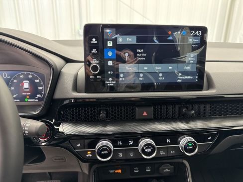 New 2026 Honda CR-V Sport Touring image 23