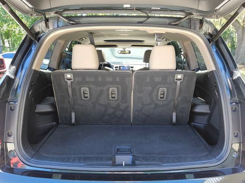 Used 2017 Honda Pilot EX-L image 13