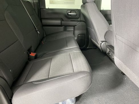 New 2026 Chevrolet Silverado 2500 Custom w/ Custom Convenience Package image 26