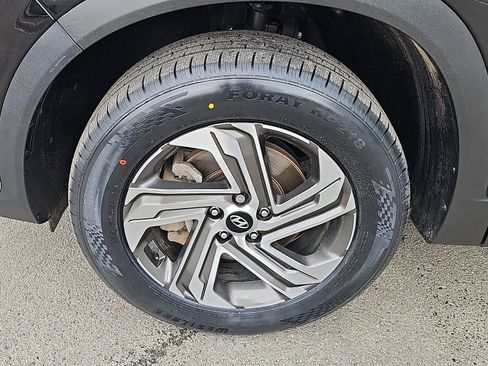 Used 2023 Hyundai Santa Fe SEL w/ Cargo Package image 8