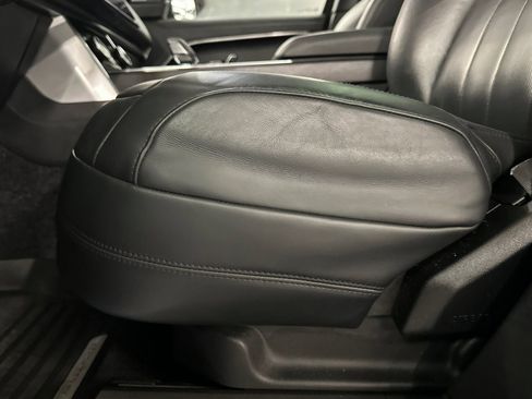 Used 2023 Land Rover Range Rover First Edition image 17