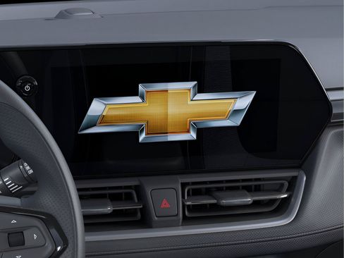 New 2026 Chevrolet TrailBlazer LS w/ LS Convenience Package AWD/4WD image 20