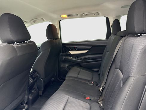 Used 2019 Subaru Ascent 8-Passenger AWD/4WD image 36