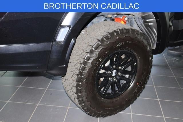 Used 2024 Ford F150 Raptor AWD/4WD image 15