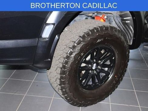 Used 2024 Ford F150 Raptor AWD/4WD image 15