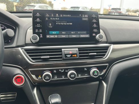 Used 2020 Honda Accord Sport image 30