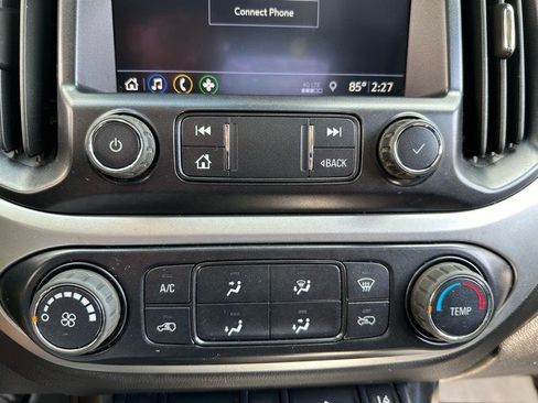 Used 2020 Chevrolet Colorado LT w/ Safety Package image 20