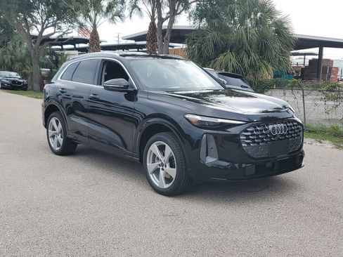 New 2026 Audi Q5 Premium Plus AWD/4WD image 2
