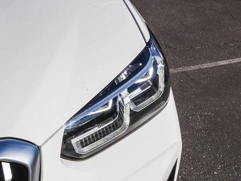 Used 2023 BMW X3 sDrive30i w/ Convenience Package w/ZPA image 10