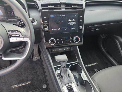 Used 2023 Hyundai Tucson SEL image 30