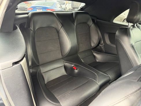 Used 2020 Ford Mustang Premium RWD image 35