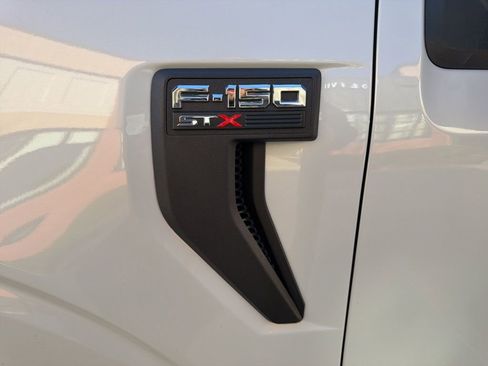 Used 2022 Ford F150 XL w/ STX Appearance Package image 14