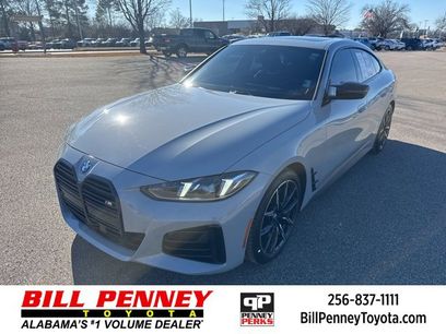 Used 2025 BMW M440i