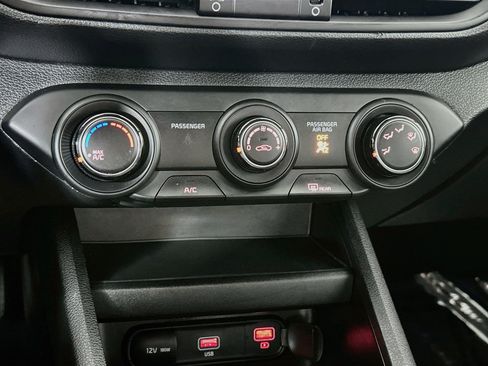 Certified 2024 Kia Forte LXS w/ LXS Technology Package FWD image 15