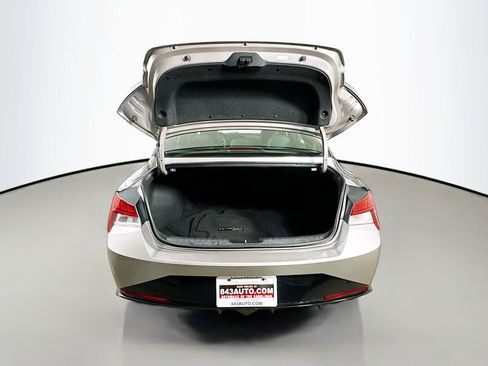 Used 2023 Hyundai Elantra N Line FWD image 34