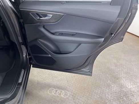 New 2026 Audi Q7 3.0T Premium Plus AWD/4WD image 14