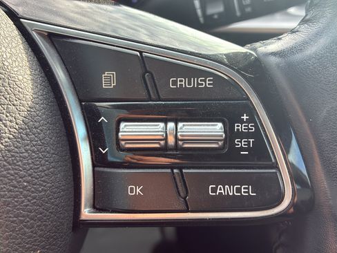 Used 2019 Kia Optima S FWD image 37