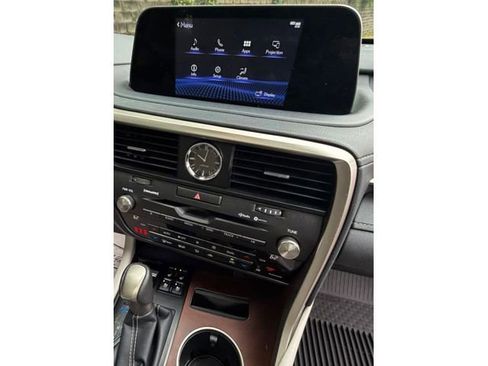 Certified 2022 Lexus RX 350 AWD w/ Premium Package image 25