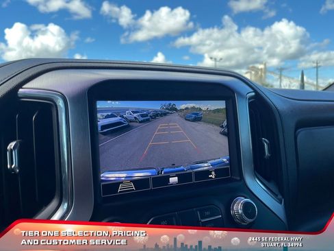 Used 2020 GMC Sierra 1500 SLT w/ SLT Premium Plus Package image 38