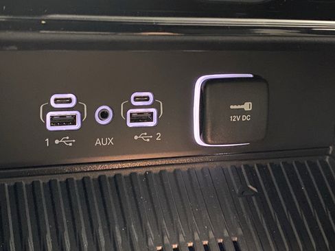 New 2026 Jeep Grand Cherokee Limited AWD/4WD image 24